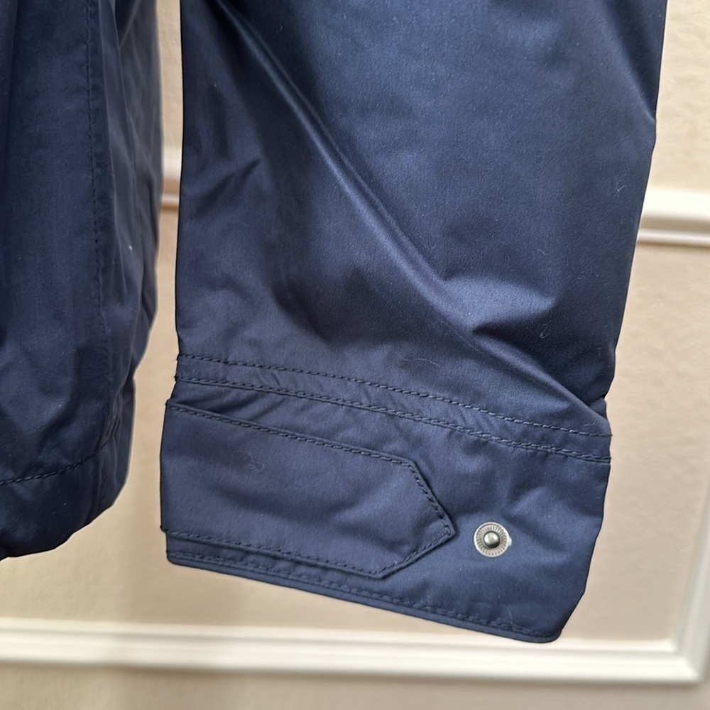 Craghoppers RIVALDO JACKET - Blue Navy - Picture 10 of 16